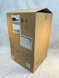 Tadpoles Crystal 4-bulb 17" Mini Chandelier - Brand New!