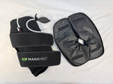 ManaMed EZ Rom Ice Knee Brace EZR001, Universal, Adjustable - Brand New!