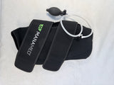 ManaMed EZ Rom Ice Knee Brace EZR001, Universal, Adjustable - Brand New!