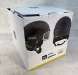 Anon Rocky Mountain Youth Define Helmet w/Goggles Ski & Board L/XL