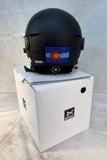 Anon Rocky Mountain Youth Define Helmet w/Goggles Ski & Board L/XL