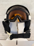 Anon Rocky Mountain Youth Define Helmet w/Goggles Ski & Board L/XL
