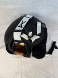 Anon Rocky Mountain Youth Define Helmet w/Goggles Ski & Board L/XL