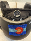 Anon Rocky Mountain Youth Define Helmet w/Goggles Ski & Board L/XL