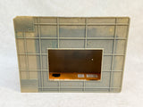 HO Scale Model Train Buildings, Trees and Animals, Various Makers