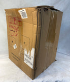 Oneluck 4-Tier Cat Cage with Litter Box for 1-2 Cats (41.3" L x 17.8" W x 55.1" H) - Brand New!