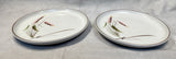 Denby Stoneware Harvest Wheat Small Plates - Lot of 2
