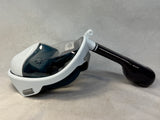 Wildhorn Seaview 180 Full Face Snorkel, L/XL White - Brand New with Bag