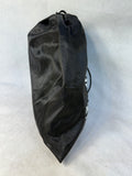 Wildhorn Seaview 180 Full Face Snorkel, L/XL White - Brand New with Bag