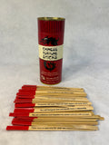 Chinese Fortune Telling Sticks - 78 Wooden Sticks