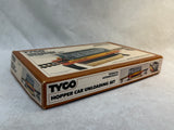 Vintage HO Scale Model Train Accessories, Lot of 4 Sets