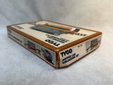 Vintage HO Scale Model Train Accessories, Lot of 4 Sets