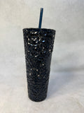 Starbucks Gem Midnight Blue 24 oz. Tumbler