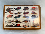 Vintage HO Scale Model Train Accessories, Lot of 4 Sets
