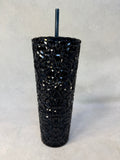 Starbucks Gem Midnight Blue 24 oz. Tumbler