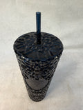 Starbucks Gem Midnight Blue 24 oz. Tumbler