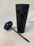 Starbucks Gem Midnight Blue 24 oz. Tumbler