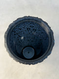 Starbucks Gem Midnight Blue 24 oz. Tumbler