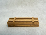 Vintage HO Scale Model Train Accessories, Lot of 4 Sets