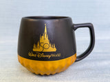 Walt Disney World 50th Anniversary Starbucks Coffee Mug