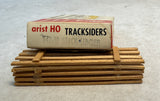 Vintage HO Scale Model Train Accessories, Lot of 4 Sets