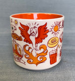 Atlanta Starbucks Been There Series Coffee Mug