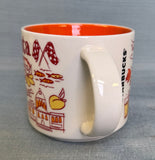Atlanta Starbucks Been There Series Coffee Mug