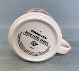 Atlanta Starbucks Been There Series Coffee Mug