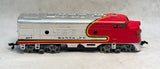 Vintage HO Scale Model Train Cars, Track & Accessories, Various Makers