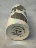 Starbucks Iridescent Mermaid 12 oz. 2021 Ceramic Mug with Lid