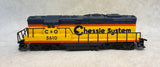 Vintage HO Scale Model Train Cars, Track & Accessories, Various Makers