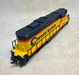 Vintage HO Scale Model Train Cars, Track & Accessories, Various Makers