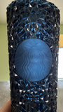 Starbucks Gem Midnight Blue 24 oz. Tumbler