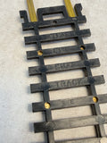 Vintage HO Scale Model Train Cars, Track & Accessories, Various Makers