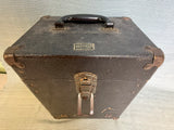 Vtg. Revere 8 mm Model 80 Projector Carrying Case