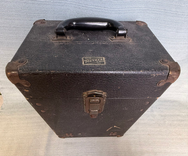 Vtg. Revere 8 mm Model 80 Projector Carrying Case