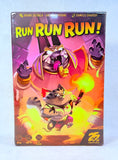 Run Run Run! Game by 25th Century - Brand New!