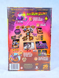 Run Run Run! Game by 25th Century - Brand New!