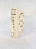 Scrabble Vintage Bookshelf Edition - Brand New!