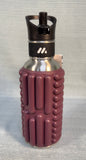 Mobot Combo Water Bottle and Massage Roller