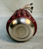 Mobot Combo Water Bottle and Massage Roller