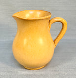 Italian Ceramic Pitcher