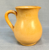 Italian Ceramic Pitcher