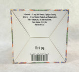 500 Piece 20" Round Kathmandu Puzzle by Fink & Co, 1997 - Brand New!