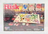 Risk: The Game of Strategic Conquest, Hasbro 2015 - Brand New!