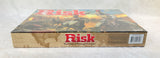 Risk: The Game of Strategic Conquest, Hasbro 2015 - Brand New!