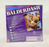 Balderdash: The Classic Bluffing Game, Mattel 2003 - Brand New!