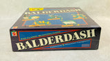Balderdash: The Classic Bluffing Game, Mattel 2003 - Brand New!