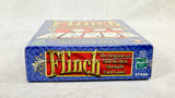 Flinch: The Stockpile Card Game by Hasbro - Brand New!