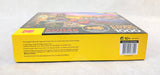 1000 Piece Manhattan Balcony Sunset, Kodak Cork Board Puzzle - Brand New!